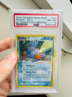 Mudkip gold star, Hobby en Vrije tijd, Verzamelkaartspellen | Pokémon, Ophalen of Verzenden