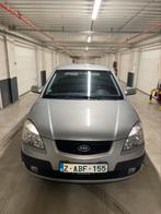 Kia Rio 2009 benzine, Auto's, 1600 cc, Bedrijf, Euro 4, Corsa