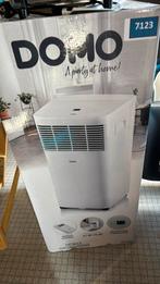 Domo mobiele airco, Elektronische apparatuur, Airco's, Ophalen, Zo goed als nieuw, Mobiele airco