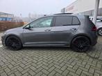 VW Golf 7 2.0 GTD 183 pk DSG Automaat Panorama, Auto's, Automaat, https://public.car-pass.be/vhr/2341bc61-1476-4bd7-a39c-43a81fc7f946