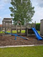 Speeltuig, Kinderen en Baby's, Ophalen of Verzenden, Gebruikt