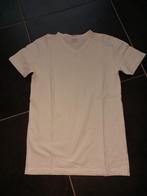 Wit T-shirt met V-hals maat 158/164!, Ophalen, Zeeman, Jongen of Meisje, Nieuw