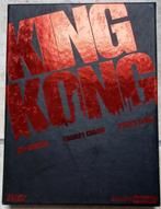 coffret 2 DVD King Kong version 1976 (angl,franç), Ophalen of Verzenden, Boxset