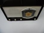 RADIO VINTAGE SBR POUR COLLECTION DECO 1958, Antiek en Kunst, Antiek | Tv's en Audio, Verzenden
