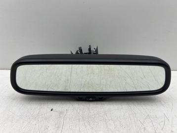 Rétroviseur intérieur d'un Audi A6, Enlèvement ou Envoi, 3 mois de garantie, Utilisé, Audi