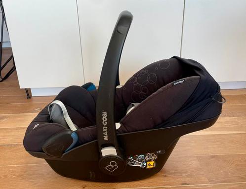 Maxi-Cosi Pebble i-Size – comfortabele autostoel, Kinderen en Baby's, Autostoeltjes, Gebruikt, Maxi-Cosi, 0 t/m 13 kg, Autogordel of Isofix