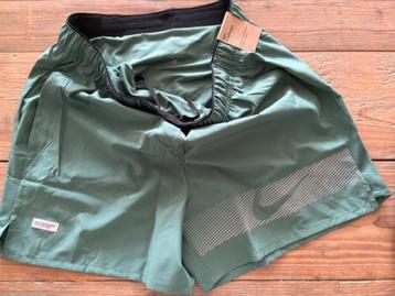 Sportbroek - NIKE - NIEUW, foute aankoop beschikbaar voor biedingen