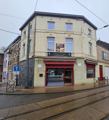 Maison à vendre à Gosselies beschikbaar voor biedingen
