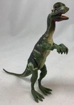 Kenner Jurassic Park Dilophosaurus Figuur Vintage JP02 dino, Verzamelen, Verzenden, Zo goed als nieuw