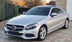 Mercedes c220D maniakale staat, Achat, Euro 6, Entreprise, Bleu