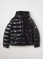 Moncler Jas, Kleding | Heren, Moncler, Verzenden, Zwart, Jas of Mantel