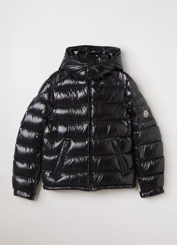 Moncler Jas, Moncler, Veste ou Manteau, Comme neuf, Noir