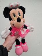 Mickey et Minnie s'embrassent, Collections, Enlèvement ou Envoi, Peluche