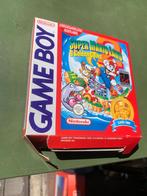 Super Mario land 2, Consoles de jeu & Jeux vidéo, Jeux | Nintendo Game Boy, Enlèvement ou Envoi