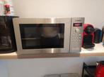 Microgolfoven Bosch, Elektronische apparatuur, Microgolfovens, Ophalen, Microgolfoven, Zo goed als nieuw, Draaiplateau
