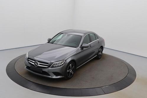 (1YWA365) Mercedes-Benz C-Klasse, Auto's, Mercedes-Benz, Bedrijf, Te koop, C-Klasse, 360° camera, ABS, Achteruitrijcamera, Airbags