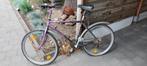 Versleten Oude City Bike voor Klusser, Fietsen en Brommers, Fietsen | Mountainbikes en ATB, Ophalen