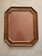 Mooie fotokader, Ophalen