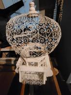 Vogelkooitjes, Ophalen