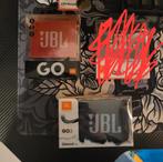 Lot JBL Go & Go3 (ook appart te krijgen), Audio, Tv en Foto, Ophalen of Verzenden, Zo goed als nieuw