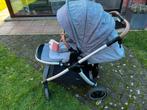 Wandelwagen 0-3j met alle toebehoren, Kinderen en Baby's, Kinderwagens en Combinaties, Ophalen, Zo goed als nieuw, Maxi-Cosi