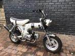 Dax skyteam klasse B, Fietsen en Brommers, Ophalen, Gebruikt, Overige modellen, 49 cc