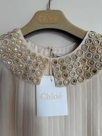 Jurk chloé (kost €800 nooit gebruikt), Ophalen, Nieuw