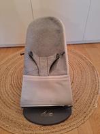 Transat BabyBjörn, gris, Enlèvement, Chaise rebondissante
