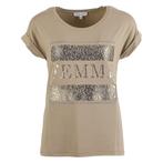 Prachtige t-shirt. Merk: Enjoy womenswear. Maat: Xxl. Nieuw!, Kleding | Dames, T-shirts, Enjoy, Ophalen of Verzenden, Nieuw, Maat 46/48 (XL) of groter