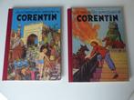Corentin Paul Cuvelier Tirage de luxe., Ophalen of Verzenden