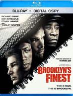 Brooklyn's Finest - Blu-ray (Sealed), Ophalen of Verzenden