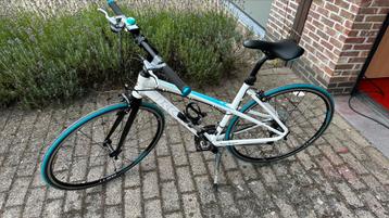 Koga Sportslady sportfiets voor dames tot 1m60 beschikbaar voor biedingen