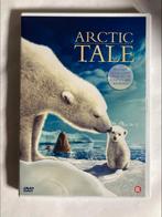 ARCTIC TALE (DVD), Cd's en Dvd's, Dvd's | Tekenfilms en Animatie, Verzenden, Zo goed als nieuw