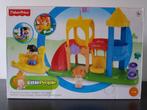 Speeltuin Little People Fisher Price, Kinderen en Baby's, Ophalen, Zo goed als nieuw