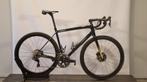 S-Works Aethos Maat 56 cm, 53 tot 57 cm, Zo goed als nieuw, Carbon, Meer dan 20 versnellingen