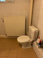 Appartement te huur - Gent centrum, Immo, 50 m² of meer, Gent