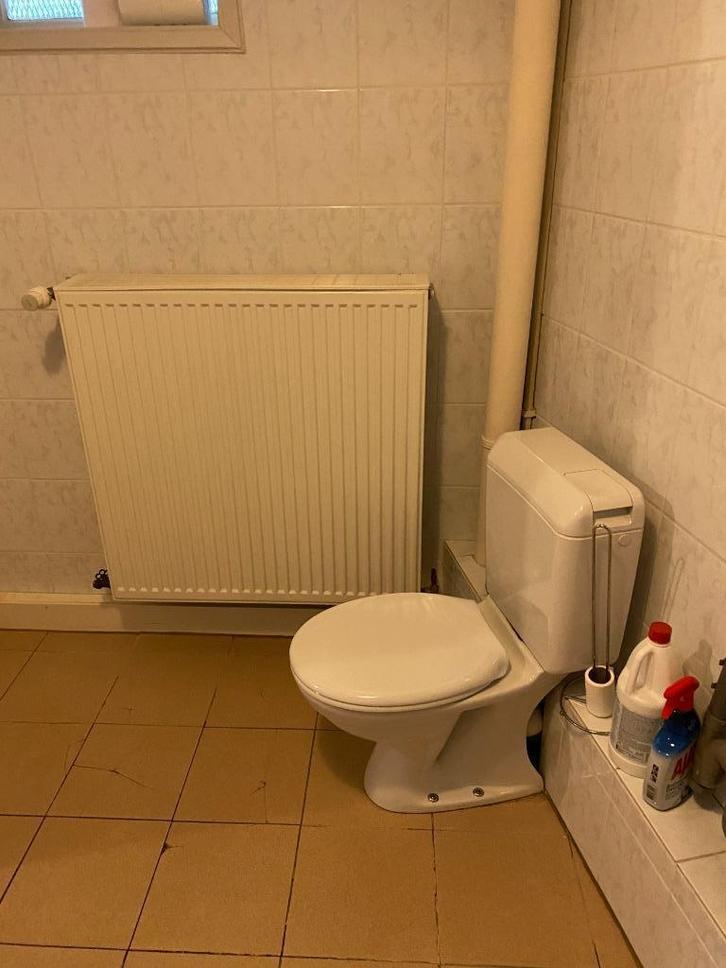 Appartement te huur - Gent centrum, Immo, Appartementen en Studio's te huur, Gent, 50 m² of meer