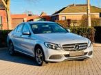 Mercedes C180 Cdi model 2018 euro 6, Autos, Achat, Euro 6, Entreprise, Diesel
