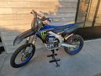 2021 Yamaha YZ450F yz 450f, Motoren, Motoren | Yamaha, 450 cc, Particulier, Crossmotor, 1 cilinder