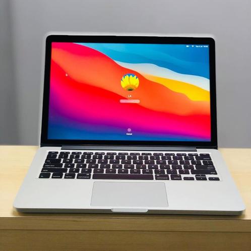 MacBook Pro (Retina, 13-inch, begin 2015), Computers en Software, Apple Macbooks, Zo goed als nieuw, MacBook, 13 inch, Ophalen