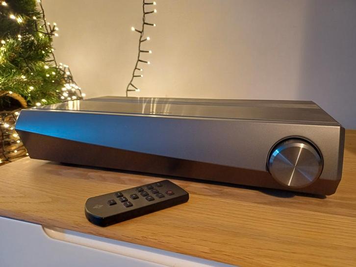 Denon Heos versterker, Audio, Tv en Foto, Versterkers en Ontvangers, Gebruikt, 5.1, 60 tot 120 watt, Denon, Ophalen