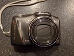 Canon PowerShot SX130 IS Zwart, Audio, Tv en Foto, 12 Megapixel, Canon, Compact, Ophalen of Verzenden