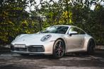 Porsche 911 Carrera S - 450 PK (bj 2019, automaat), Auto's, Automaat, 4 zetels, Achterwielaandrijving, Gebruikt