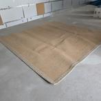 Tapijt sisal, Ophalen, Gebruikt, Beige, 200 cm of meer
