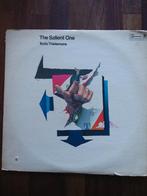 TOOTS THIELEMANS  "THE SALIENT ONE ", Ophalen of Verzenden, Zo goed als nieuw, Jazz
