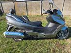 Suzuki Burgman An 400 2012 abs, Motoren, Motoren | Suzuki, 400 cc, Scooter, Particulier, ABS