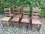 Chaises de Herve, Ophalen