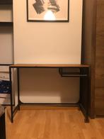 Bureau ikea, Huis en Inrichting, Bureaus, Ophalen, Gebruikt, Bureau