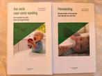 Rolinde Demeyer - Flesvoeding, Ophalen, Nieuw, Rolinde Demeyer; Eline Tommelein