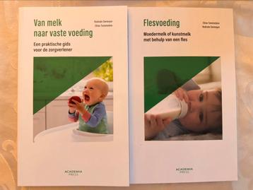 Rolinde Demeyer - Flesvoeding beschikbaar voor biedingen
